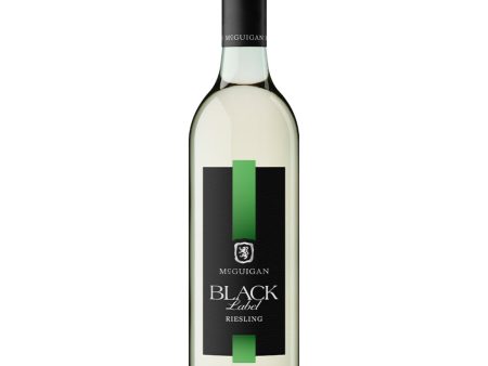 McGuigan Black Label Riesling (750mL) Online