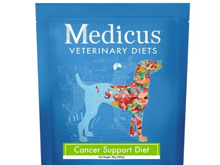 Therapautic Diets - Freeze Dried Raw Beef Cancer Support Diet Dog Food Online Sale