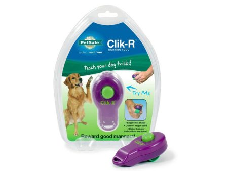 Clik-R Training Tool Supply