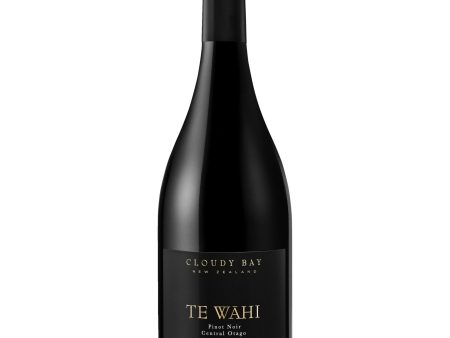 Cloudy Bay Te Wahi Central Otago Pinot Noir (750mL) Online Sale