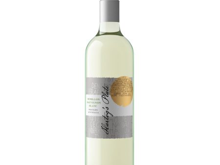 Hartog s Plate Semillon Sauvignon Blanc (750mL) Online