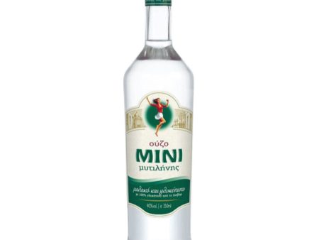 Mini Ouzo (700mL) Fashion