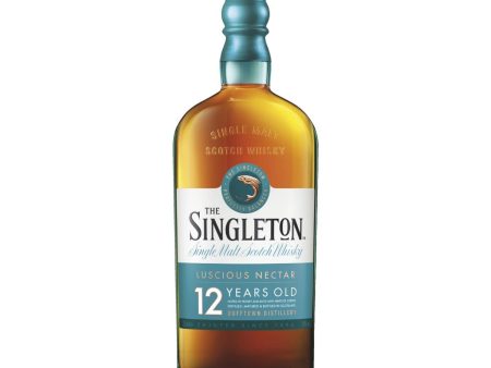 Singleton Dufftown 12YO Single Malt Scotch Whisky (700ml) Discount