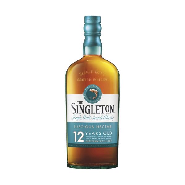 Singleton Dufftown 12YO Single Malt Scotch Whisky (700ml) Discount