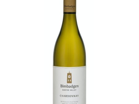 Bimbadgen 2018 Hunter Valley Chardonnay (750mL) Online Sale