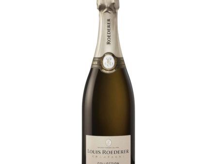 Louis Roederer Collection 243 NV Champagne (750mL) Online Sale