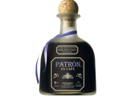 Patrón XO Cafe (750ml) For Cheap