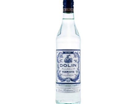 Dolin White Vermouth (700ml) Fashion