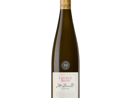 Church Road McDonald Series Pinot Gris (750mL) Supply