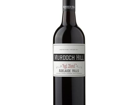 Murdoch Hill Red Blend (750mL) Online Hot Sale