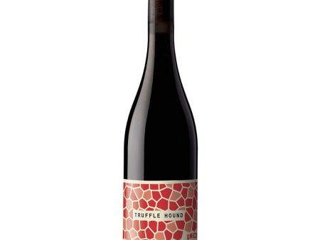 Unico Zelo Truffle Hound Nebbiolo Blend (750mL) Online Hot Sale