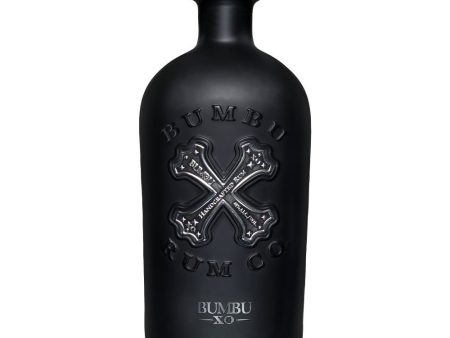 Bumbu XO Rum (700mL) Online Hot Sale