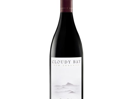 Cloudy Bay Pinot Noir (750mL) For Sale