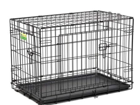 ConTour Two Doors Dog Crate on Sale