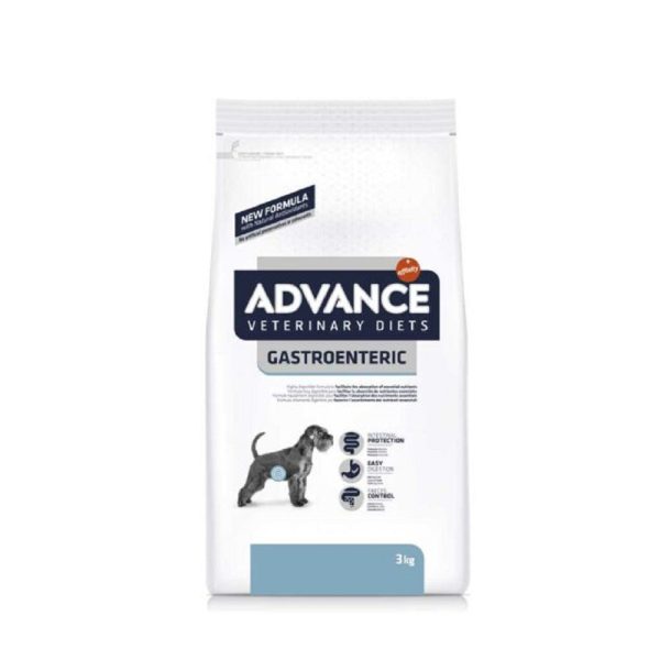 Veterinary Diets - Avet Gastroenteric Dog Dry Food Discount