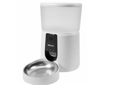 SMART-FEED Automatic Pet Feeder Discount