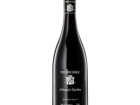 Henschke Johann s Garden Grenache Blend (750mL) Sale