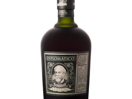 Diplomatico Reserva Exclusiva Rum (700mL) Discount